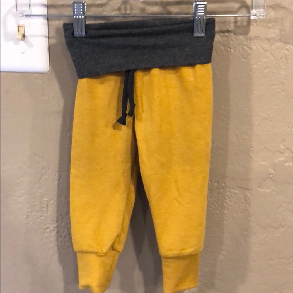 Hudson & Wesley joggers